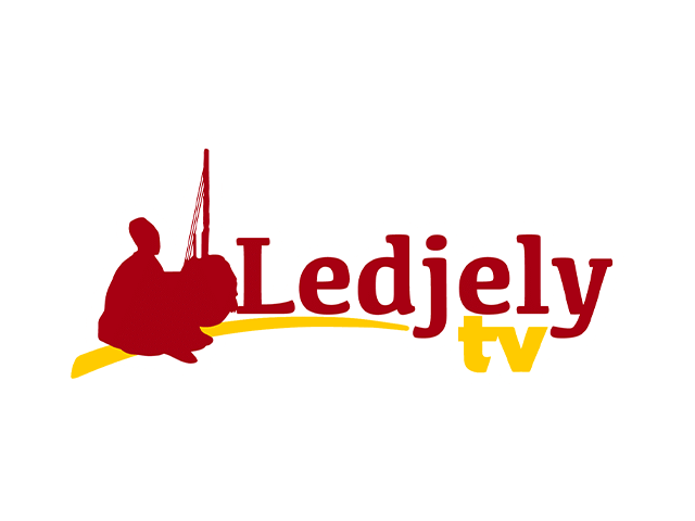 LEDJELY TV logo channel